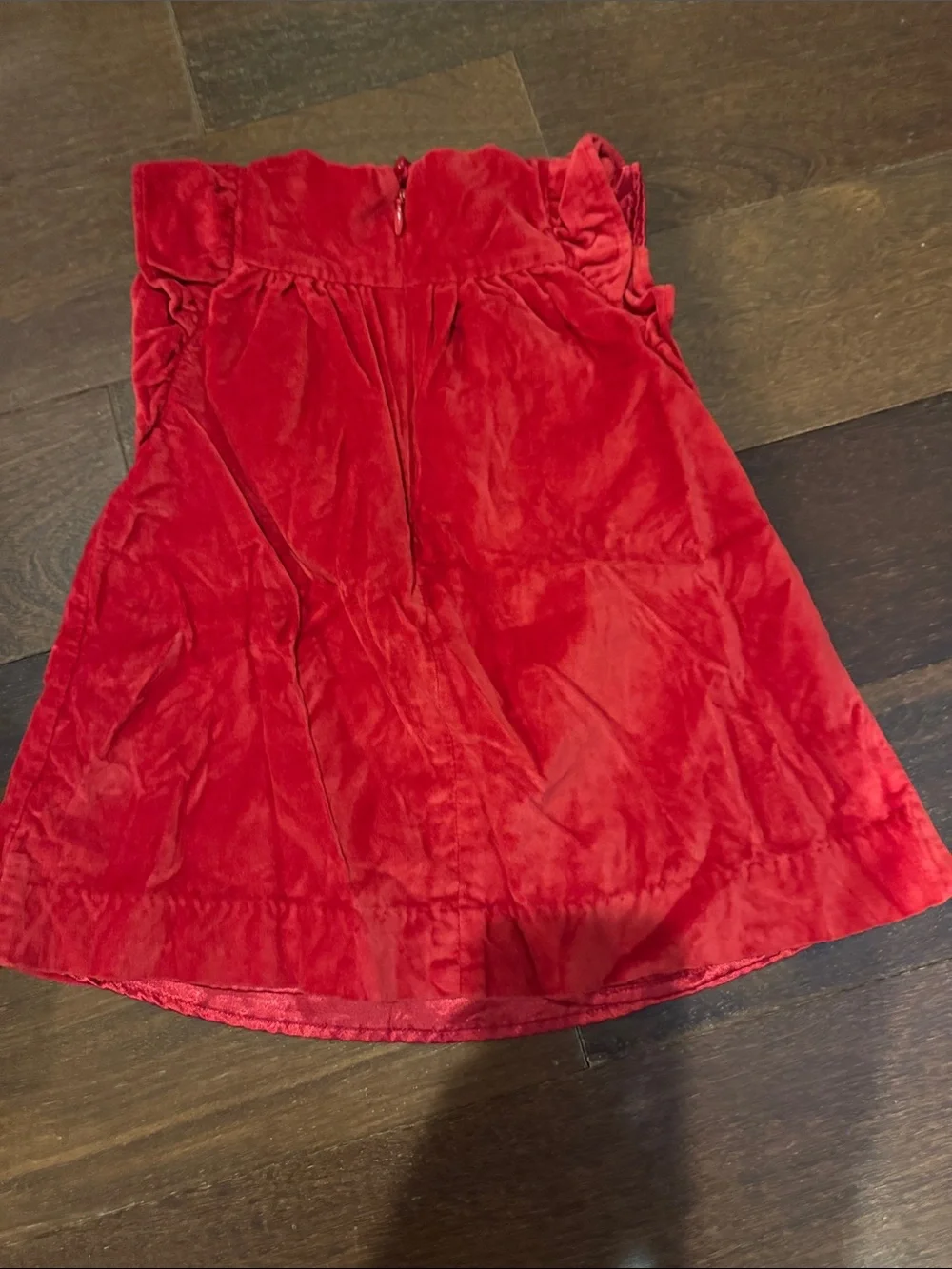 Baby Gap lot of 5 pieces of girls 18 to 24 months of dresses, sweatsuit and top